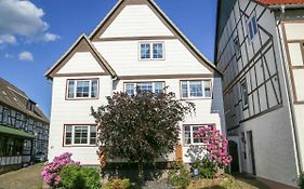 Holiday Home Ferienhaus Born